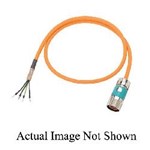 POWER CABLE. PREASSEMBLED.EXT.