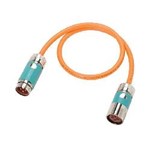 POWER CABLE  PREASSEMBLED EXT.  3M