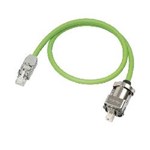SIGNAL CABLE  PREASSEMBLED 14M