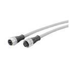 SIMATIC NET, 7/8" CONN. CABLE FOR POWER