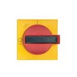 RED KNOB  YELLOW FRAME FOR 8UC7222-3BB20