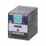 PLUG-IN RELAY, 4 CO CONTACTS, 115V AC, 6