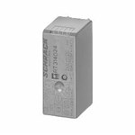 PLUG-IN RELAY 2CO RELAY 15MM 24V DC