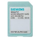 SIMATIC S7 MICRO MEMORY CARD P S7-300