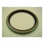 NBR, DOUBLE LIP, WAVE OIL SEAL
